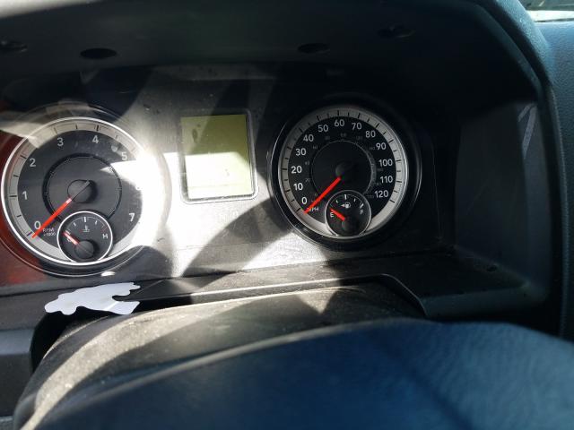 2016 RAM 1500 SLT 1C6RR7GT2GS384701