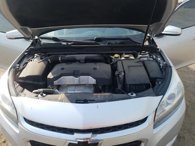 2014 CHEVROLET MALIBU LTZ 1G11H5SL8EF279342