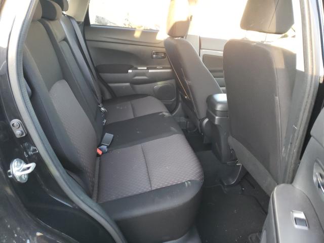 2019 MITSUBISHI OUTLANDER JA4AP4AU3KU027224