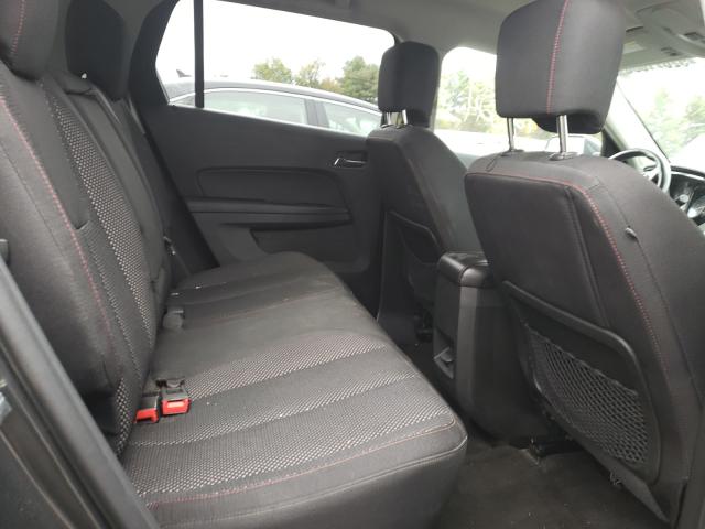 2014 GMC TERRAIN SL 2GKALREK8E6310152