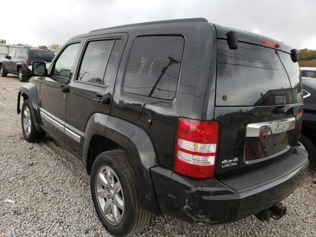 2010 JEEP LIBERTY LI 1J4PN5GK9AW136012