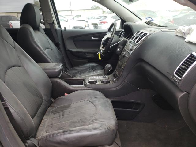 2011 GMC ACADIA DEN 1GKKRTED4BJ283810