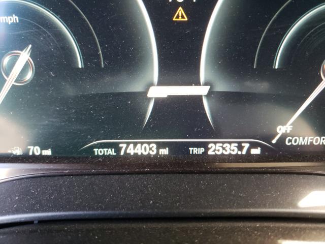 2018 BMW 530E WBAJA9C57JB252876