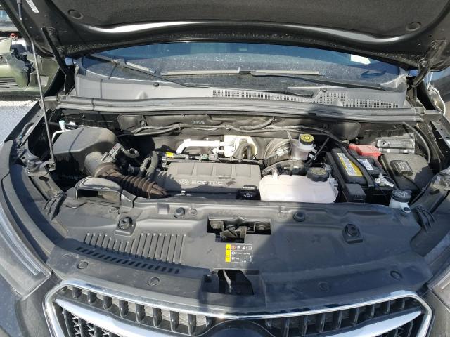 2019 BUICK ENCORE PRE KL4CJESB1KB831739