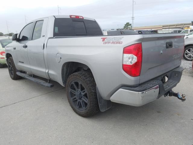 2019 TOYOTA TUNDRA DOU 5TFRY5F10KX247073