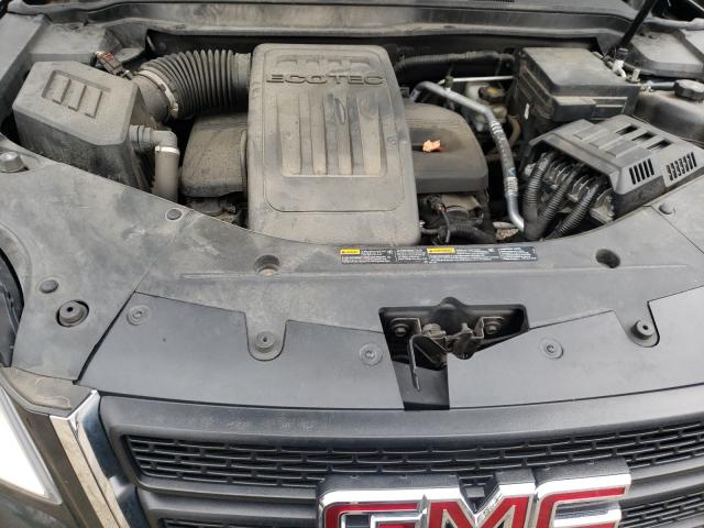 2014 GMC TERRAIN SL 2GKALREK8E6310152