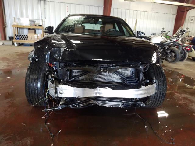 2016 BMW 428 XI GRA WBA4C9C58GG137318