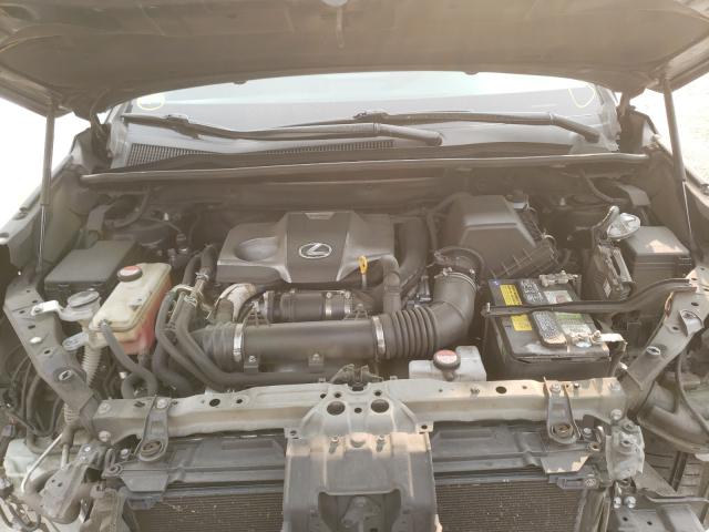 2016 LEXUS NX 200T BA JTJYARBZ2G2040799