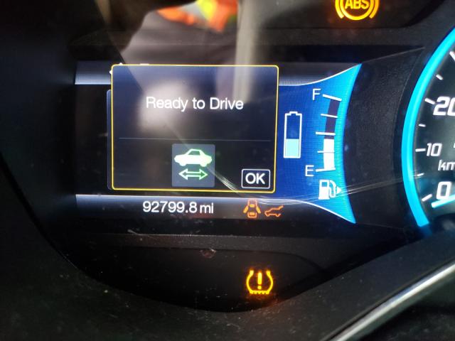 2013 FORD C-MAX SEL 1FADP5BU3DL529575