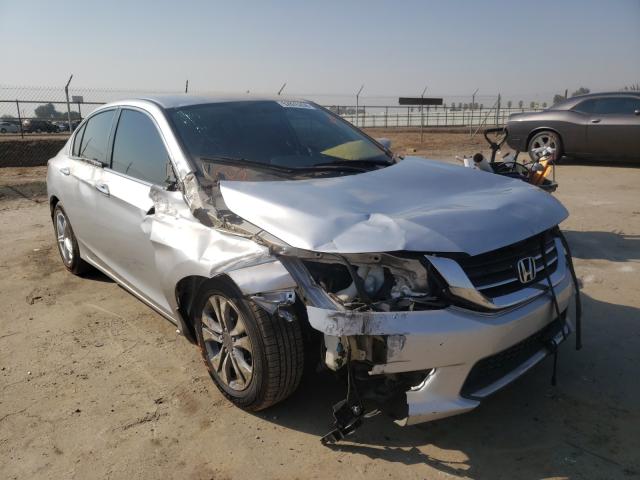 2013 HONDA ACCORD LX - 1HGCR2F3XDA183666