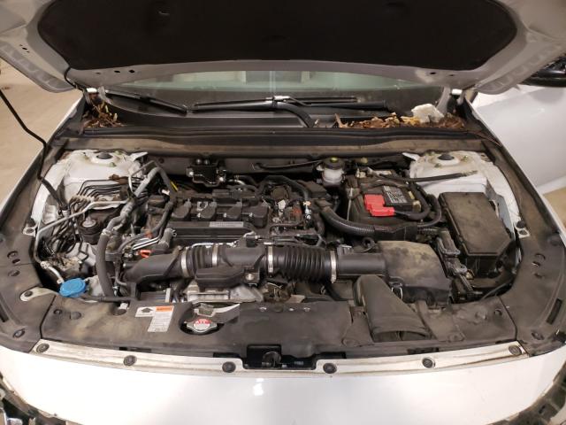 2018 HONDA ACCORD EXL 1HGCV1F51JA095057