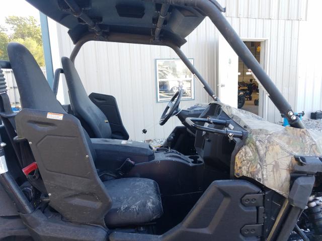 2016 YAMAHA YXE700 E 5Y4AMA3Y6GA100390