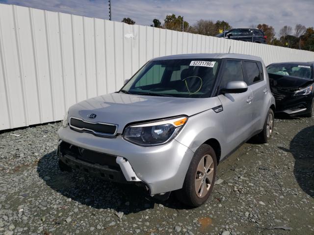 2016 KIA SOUL KNDJN2A28G7839624