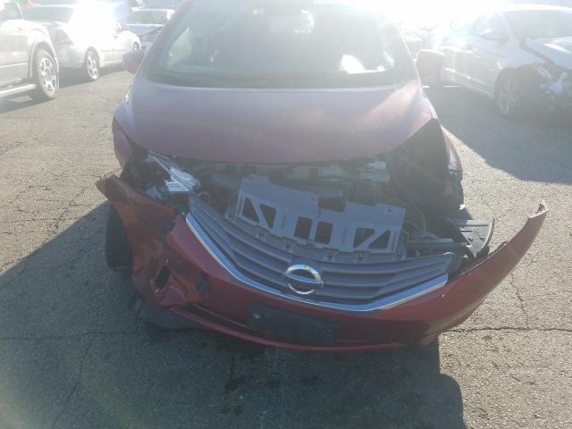 2016 NISSAN VERSA NOTE 3N1CE2CP3GL354503