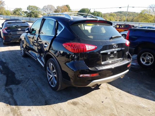 2017 INFINITI QX50 JN1BJ0RP4HM389500