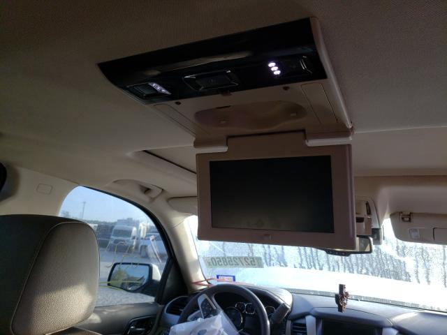 2020 GMC YUKON SLT 1GKS1BKC4LR290840