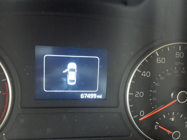 2016 KIA OPTIMA LX 5XXGT4L19GG009144