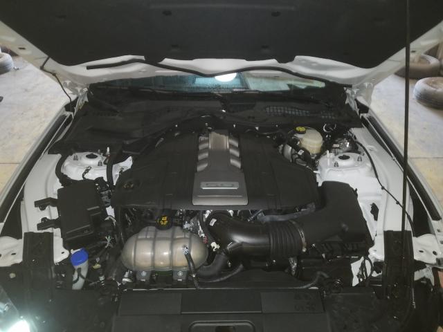 2020 FORD MUSTANG GT 1FA6P8CF1L5158221