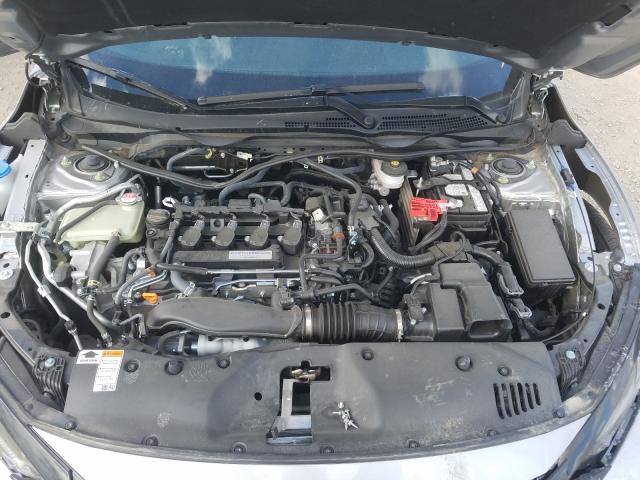 2019 HONDA CIVIC SPOR SHHFK7H41KU200733