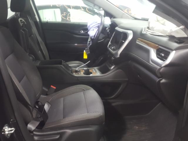 2020 GMC ACADIA SLE 1GKKNRLS6LZ147682