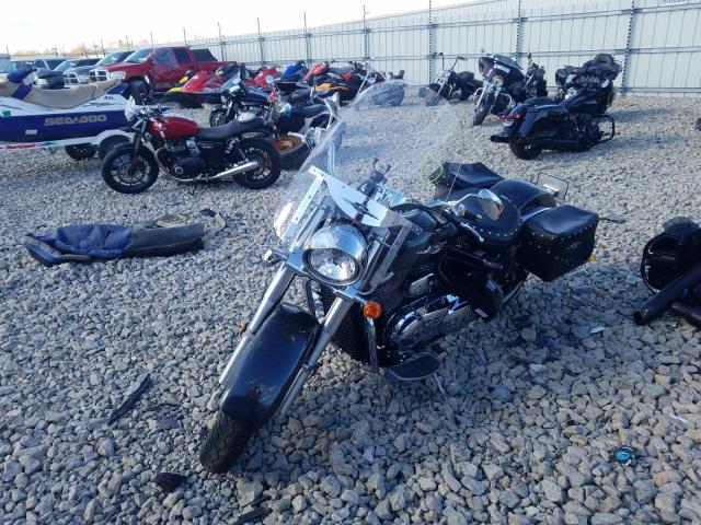 2006 SUZUKI C50 JS1VS55A362110384