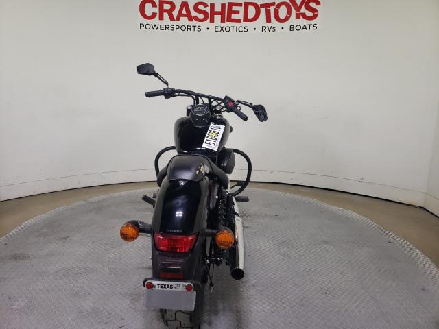 2016 HONDA VT750 C2B JH2RC5372GK600707