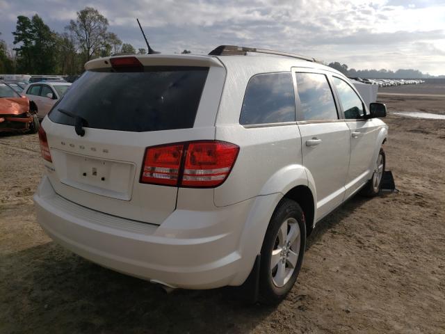 2018 DODGE JOURNEY SE 3C4PDCAB4JT274469