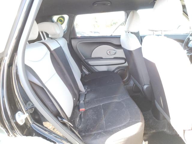 2016 KIA SOUL KNDJN2A24G7307500