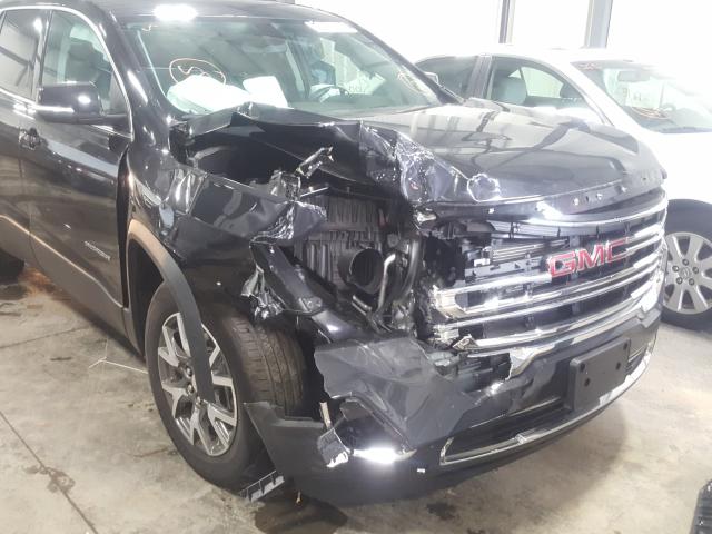2020 GMC ACADIA SLE 1GKKNRLS6LZ147682