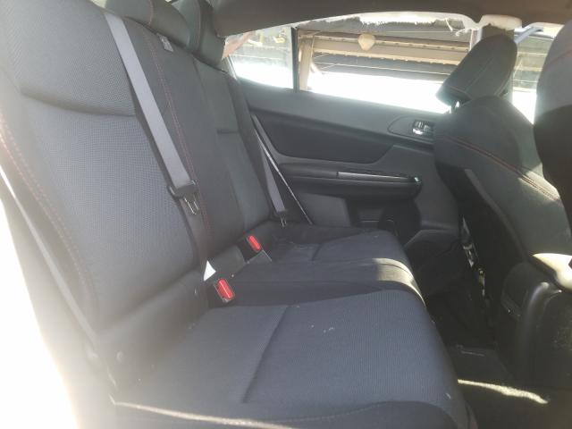 2017 SUBARU WRX PREMIU - JF1VA1E68H8837815