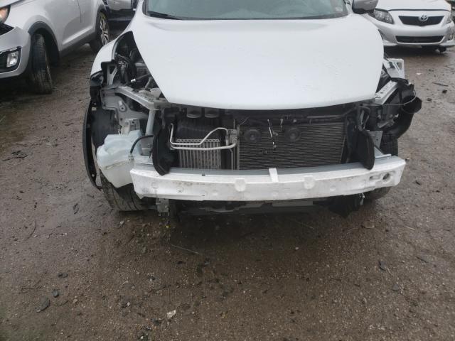 2015 NISSAN JUKE S JN8AF5MVXFT556351