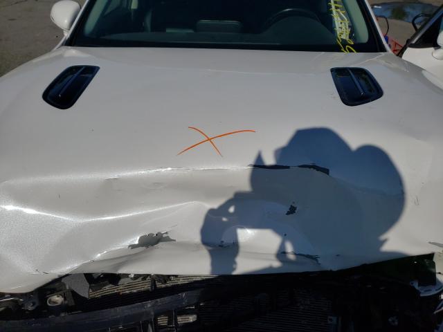 2019 KIA STINGER KNAE15LA4K6043807