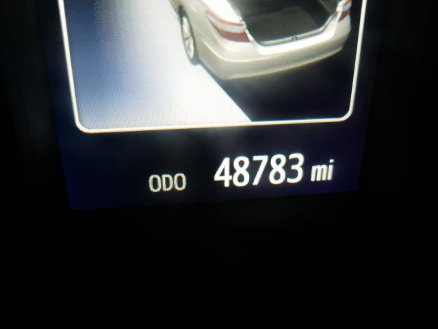 2017 TOYOTA CAMRY LE 4T1BF1FK7HU749951