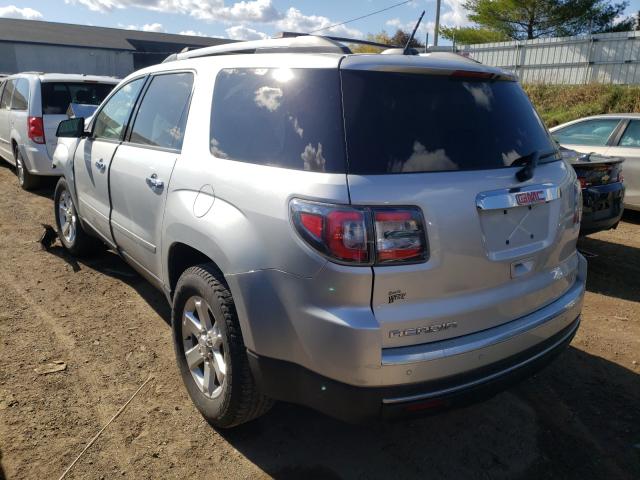 2016 GMC ACADIA SLE 1GKKVPKD1GJ111409