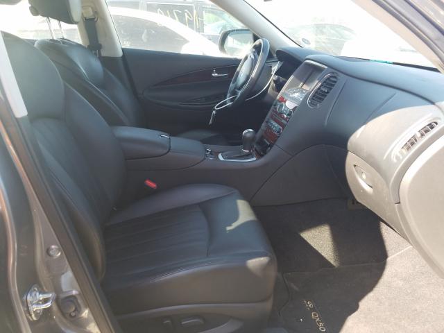 2016 INFINITI QX50 JN1BJ0RP4GM235609