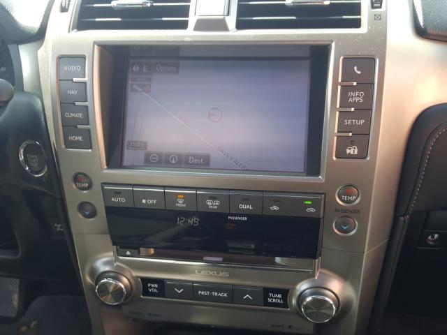 2014 LEXUS GX 460 JTJBM7FX2E5083173