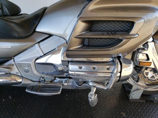 2006 HONDA GL1800 1HFSC47F36A502625