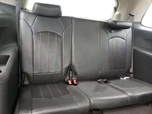 2011 GMC ACADIA DEN 1GKKRTED4BJ283810