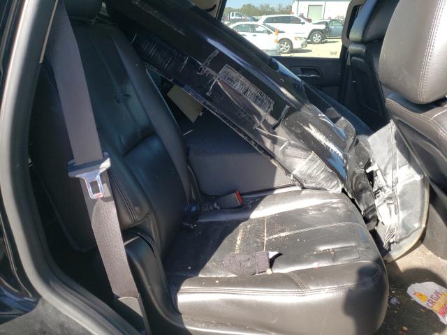 2012 CHEVROLET TAHOE K150 1GNSKBE06CR102210