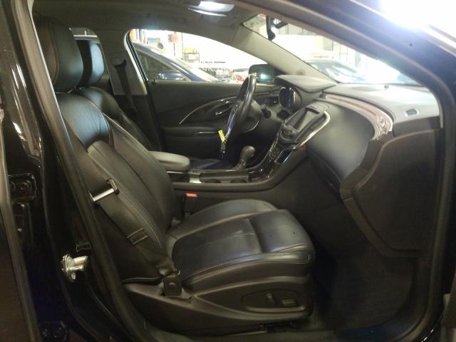 2015 BUICK LACROSSE 1G4GB5G30FF211304