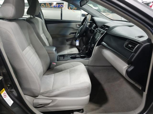 2016 TOYOTA CAMRY HYBR 4T1BD1FK4GU184742