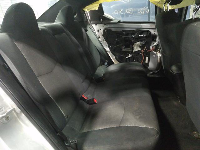2011 DODGE AVENGER MA 1B3BD1FB5BN565265