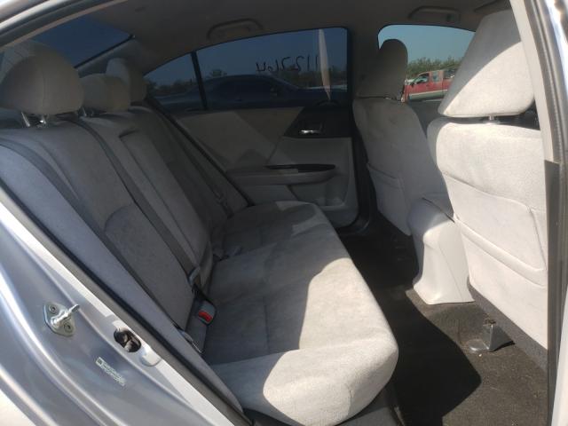 2013 HONDA ACCORD LX - 1HGCR2F3XDA183666