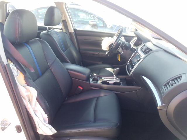 2018 NISSAN ALTIMA 2.5 1N4AL3APXJC245161