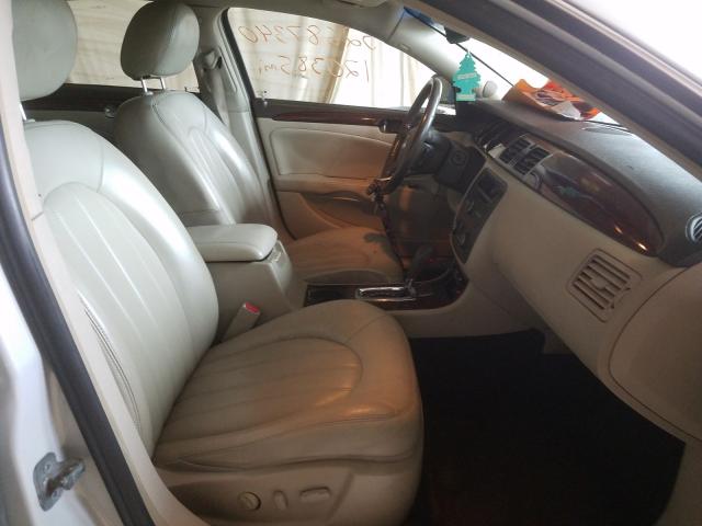 2010 BUICK LUCERNE CX 1G4HC5EM5AU107635