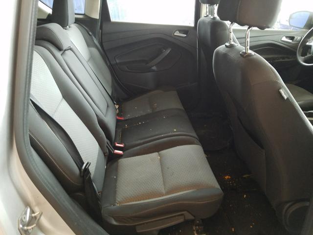 2017 FORD C-MAX SE 1FADP5AU3HL112013