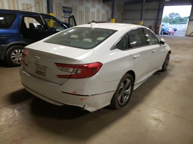 2018 HONDA ACCORD EXL 1HGCV1F51JA095057