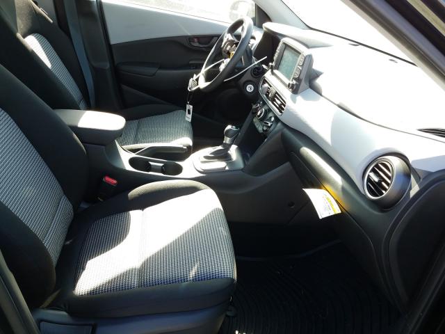 2020 HYUNDAI KONA SE KM8K12AA3LU573816