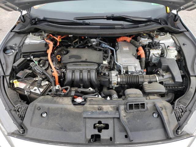 2018 HONDA CLARITY JHMZC5F16JC011336