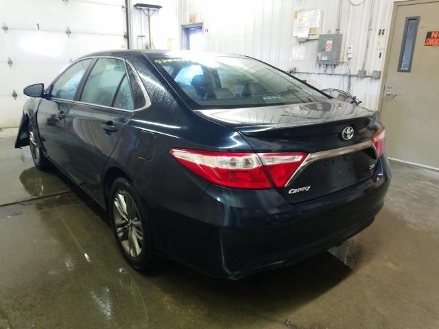 2017 TOYOTA CAMRY LE 4T1BF1FK7HU749951